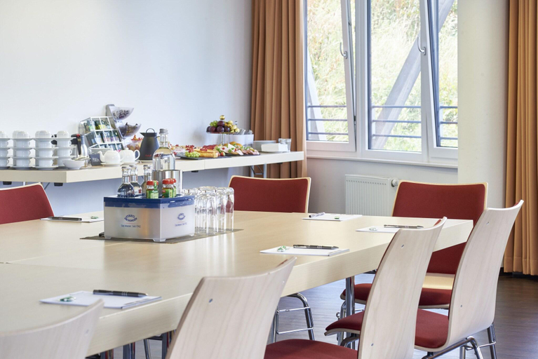 Food & Drinks 4, Oversum Vital Resort Winterberg, Hochsauerlandkreis