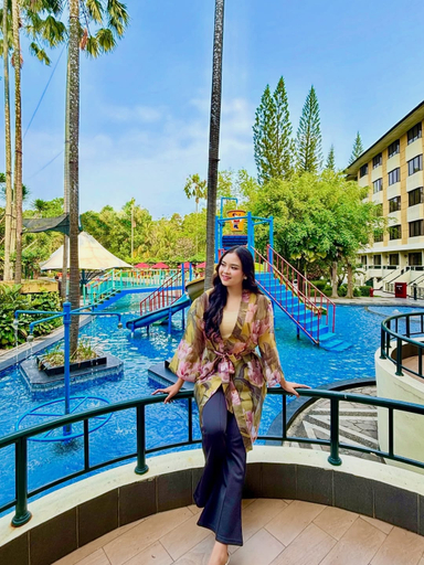 Sport & Beauty 5, Prime Plaza Hotel Purwakarta, Purwakarta