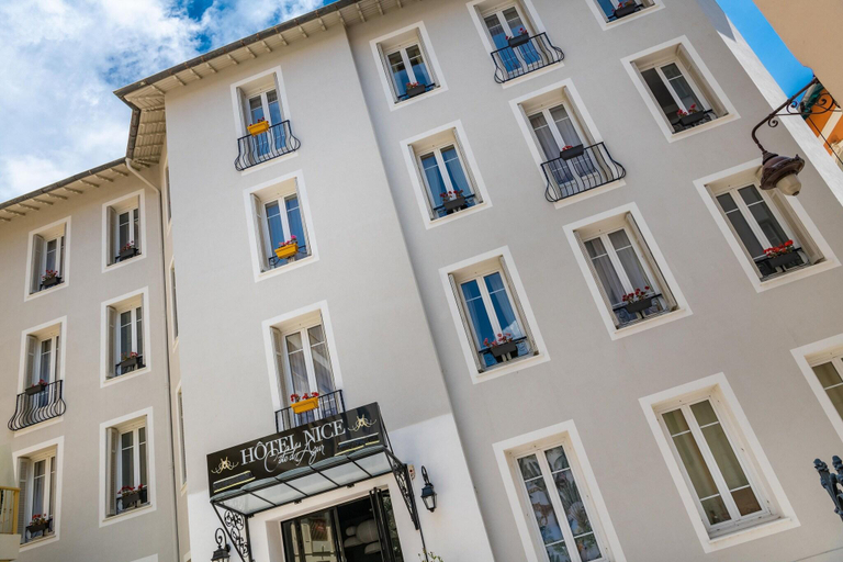 Exterior & Views, Nice Cote d´Azur, Alpes-Maritimes