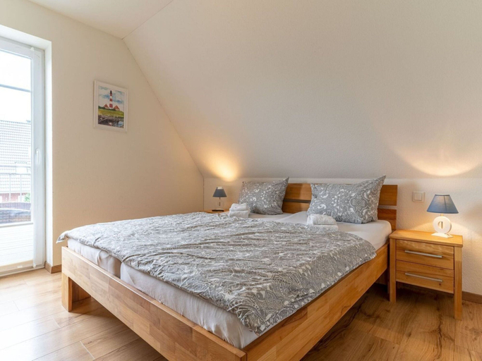Room 3, Ferienwohnung, St. Peter-ording, Nordfriesland