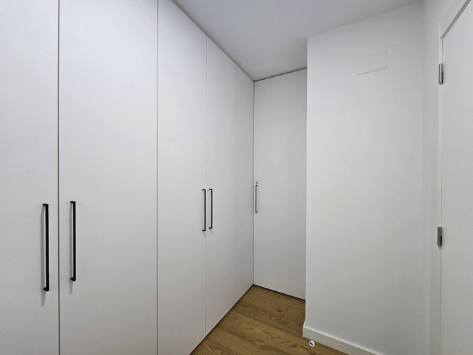Room 2, The Roger Terrace 2BR With Pool gym in Barcelona, Barcelona