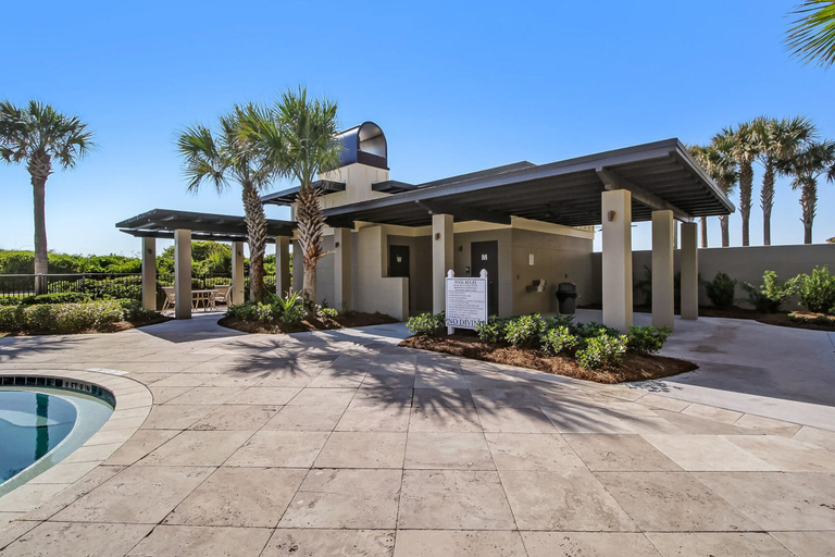 Exterior 3, 1801 Turtle Dunes, Nassau