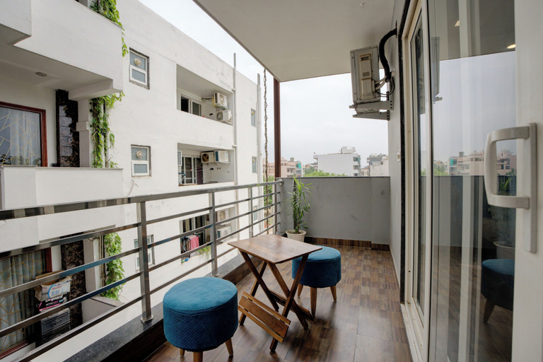 Others 4, The Paras Studio Serviced Apartments, Gurgaon