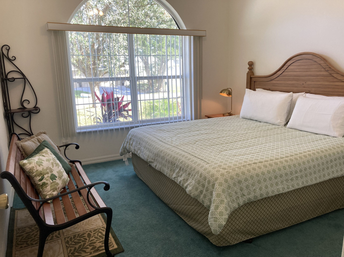 Room 5, Prime House With Lanai, Private Pool, Bbq, and Water Views, Flagler