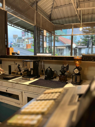 Food & Drinks 2, Bromo Panorama Villa, Probolinggo