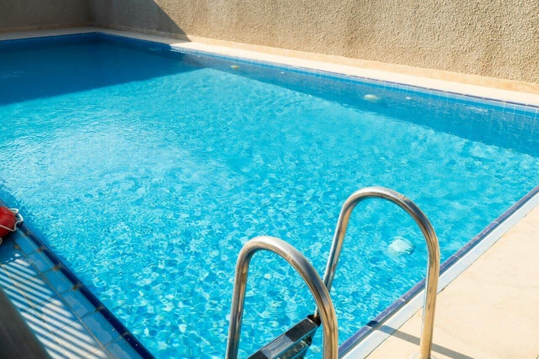 Sport & Beauty 2, ALMA Hotel Riyadh, Riyadh