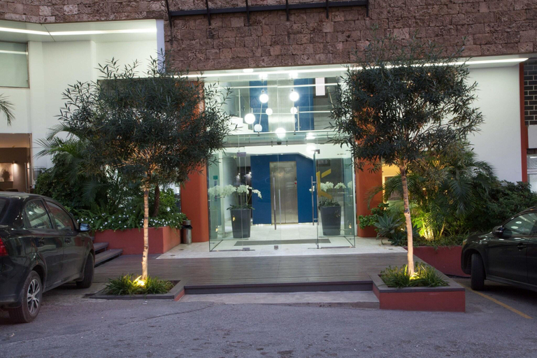 Exterior & Views 2, Aleph Boutique Hotel, Jubail