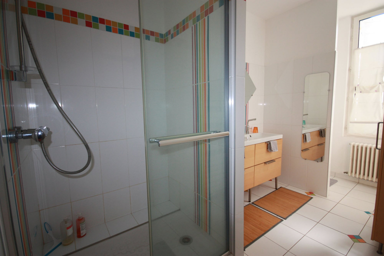 Bathroom 5, La Belle Etoile, Charente-Maritime