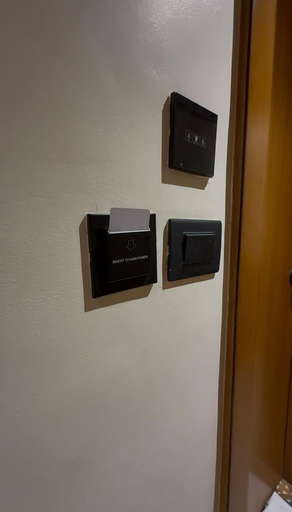 Room 4, Hariganga S The Lake Attitude, Amravati