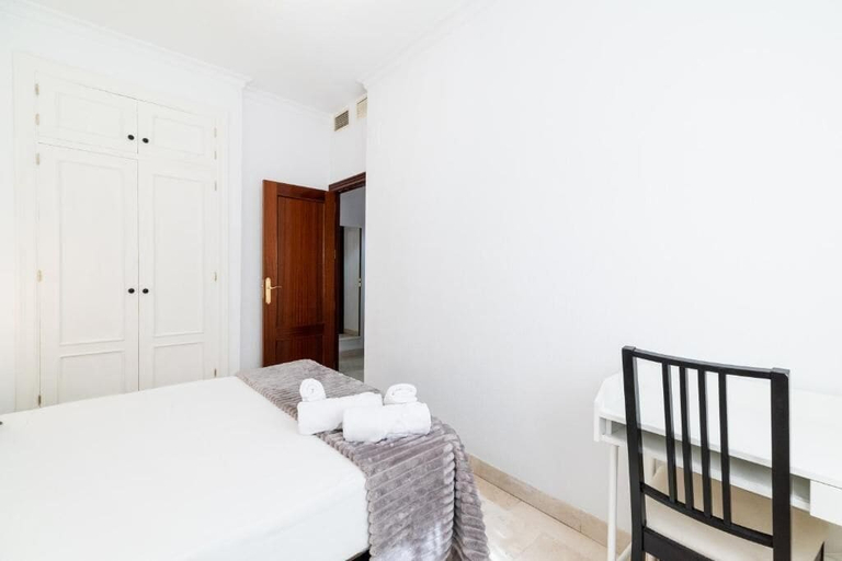 Room 2, Apartamento Duende 5 Granada, Granada