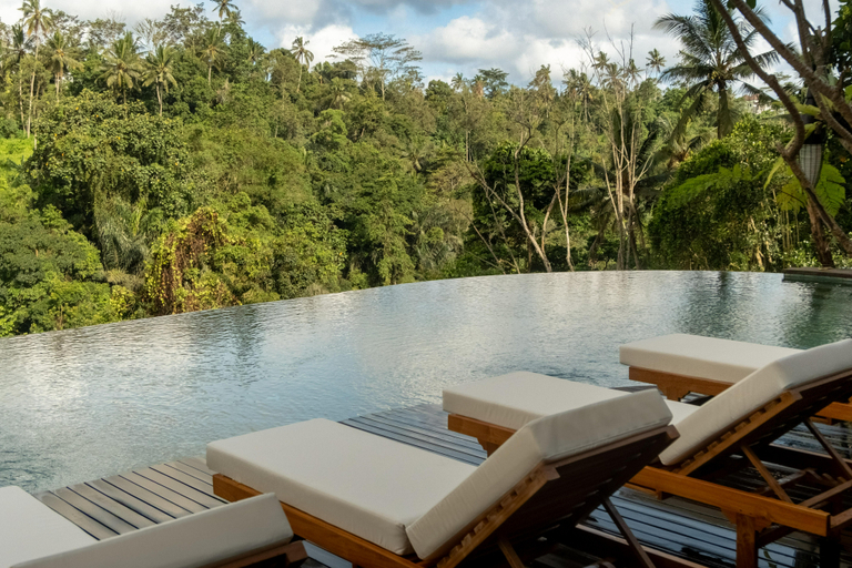 Sport & Beauty 3, Adiwana Alas Harum, Gianyar