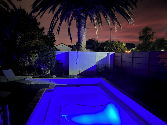 Pool 5, 2stay-Aparments, City of Cape Town