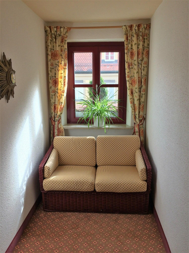 Exterior & Views 2, Hotel Augsburger Hof, Augsburg