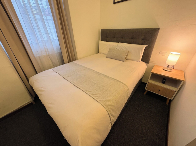 Room 2, HOTEL ALTARA SELECT, Arequipa