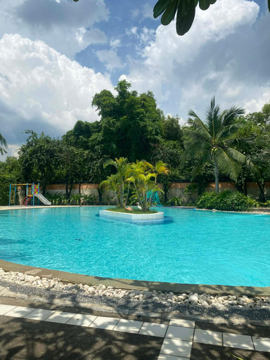 Sport & Beauty, Sea Sand Sun Condominium, Muang Rayong