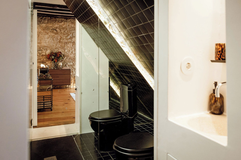 Interior 3, Studio Oliva, Lisbon