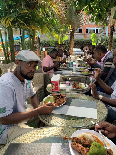 Food & Drinks 5, Dillions Highway Motel, Thika Town