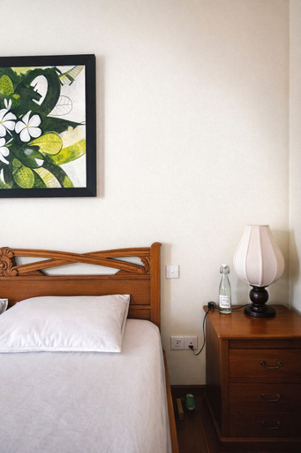 Room 4, Gadadessa Eco Resort, Mawanella