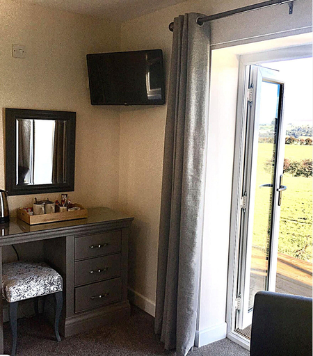 Public Area 4, Chevin End Guest House, Leeds