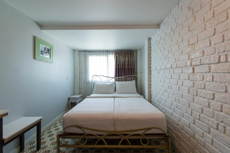 Bedroom 3, BB House Rambuttri 1, Phra Nakhon