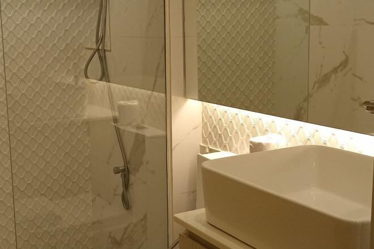 Bathroom 5, Urbanview @ Stay Inn Style Hotel Vigan, Vigan City
