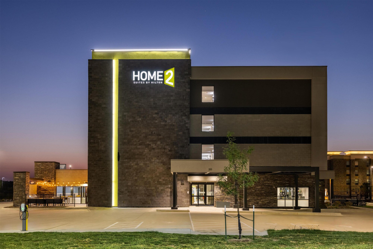 Exterior & Views 2, Home2 Suites By Hilton Altoona Des Moines, Polk
