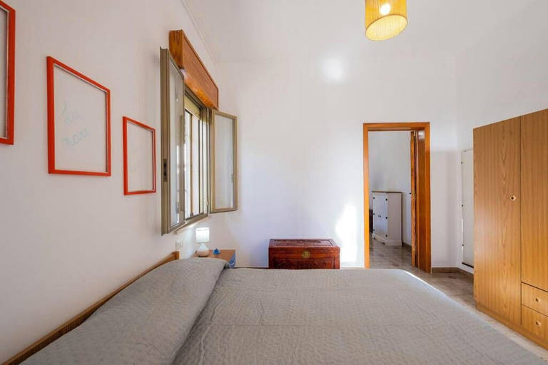 Room 3, Residenza 43, Lecce