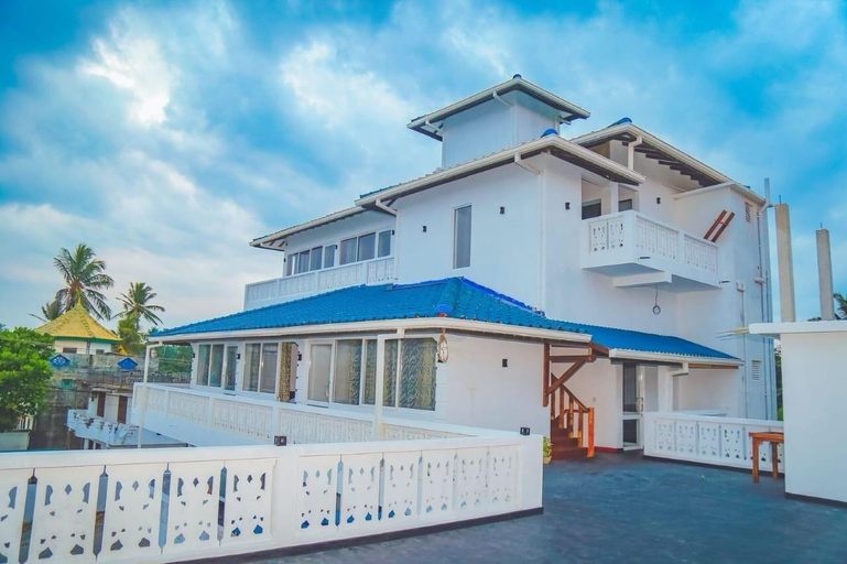 Exterior & Views 2, Hikka Ocean Resort, Hikkaduwa