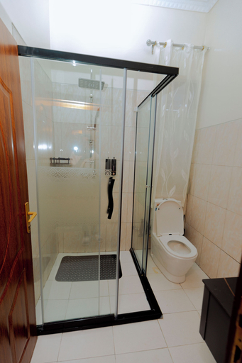 Bathroom 4, One Click Cozy Suites, Kicukiro