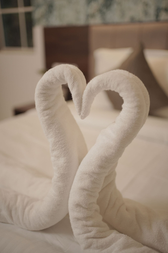 Room 2, Hotel Rajputana International Raipur, Raipur