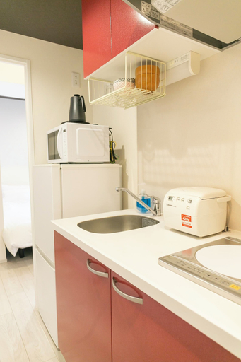 Private kitchen 2, izumi kuzyo, Osaka