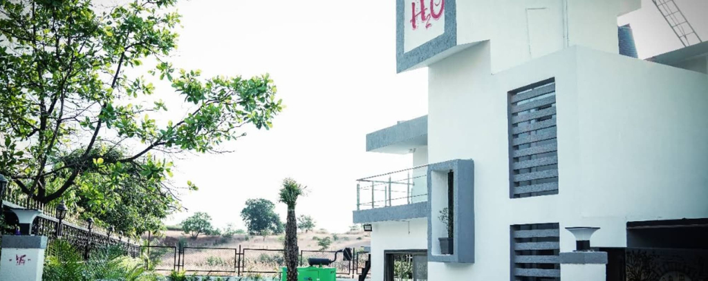 Property grounds, H2O Valley lgatpuri, Thane