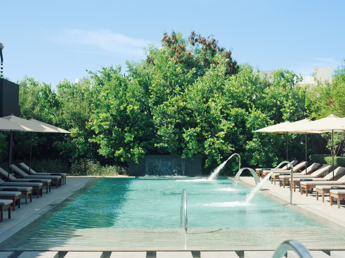 Spa, Lopesan Splash Cove Resort, Spa & Casino, Salvaleon de Higuey