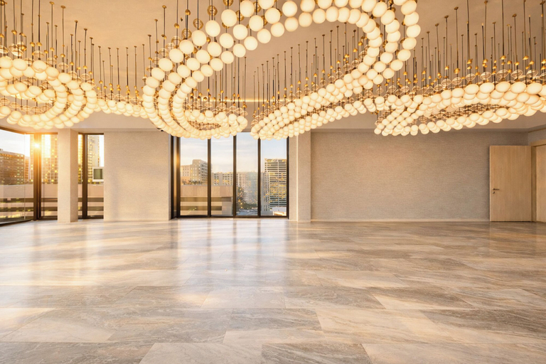 Interior, Denu Hotel & Spa, Maricopa