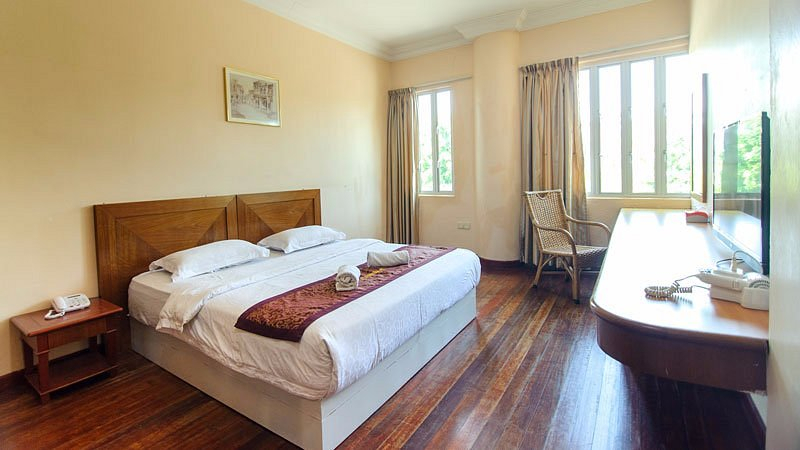 Others 3, Hotel Casamas, Malacca City