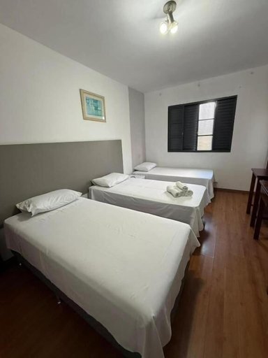 Room 2, Thermas da Mantiqueira Poços de Caldas, Poços de Caldas