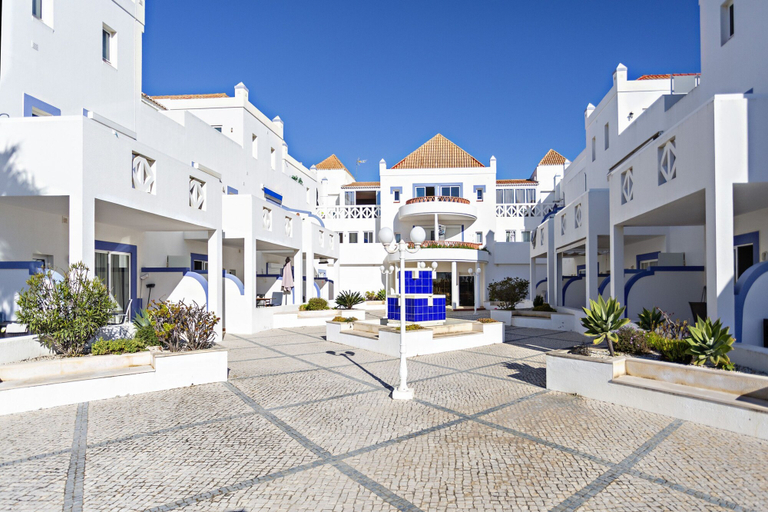 Room 2, QV 210 - Black White Apartment - Quinta Velha, Alcoutim