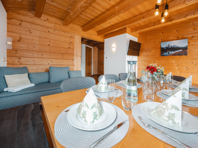 Others 5, Apartment Motzerngut, Zell am See