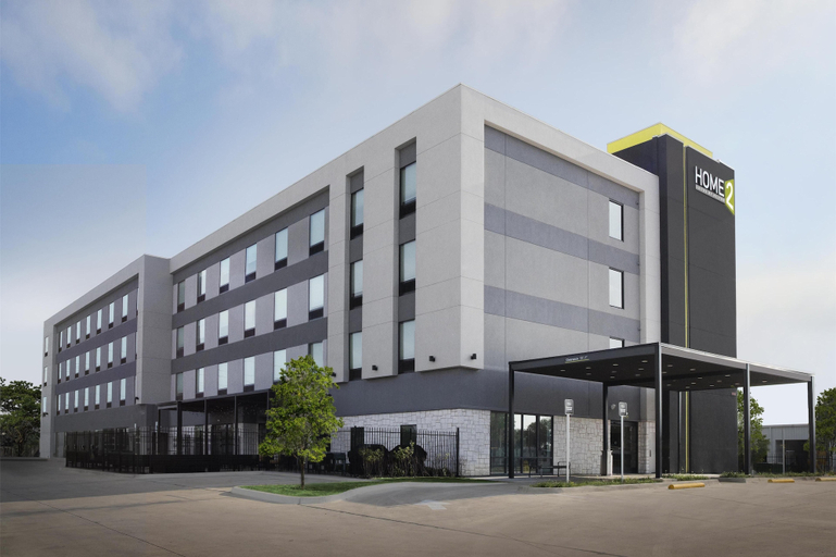 Exterior & Views 2, Home2 Suites By Hilton Dallas East, Dallas