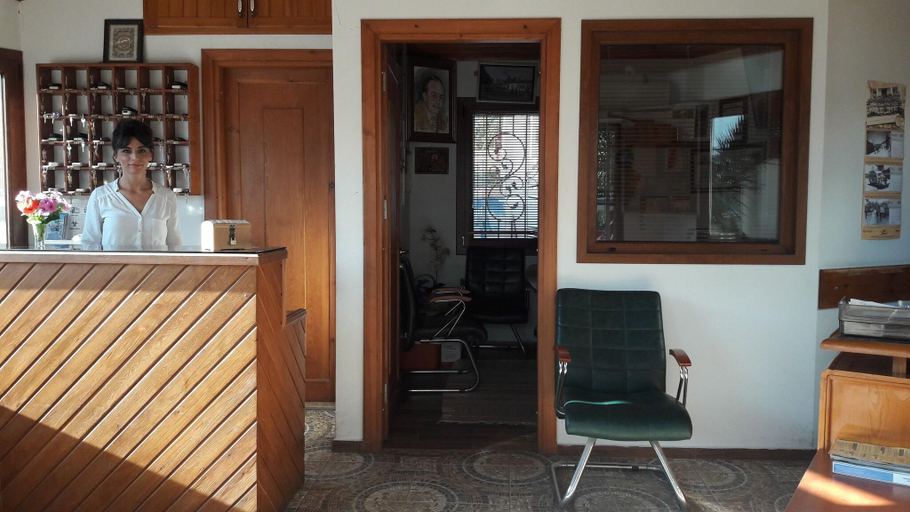 Public Area, Ozukara 1 Apart, Bodrum