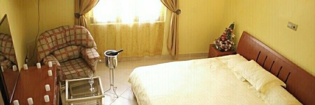 Room 2, Blue Hills Resort Sagana, Mwea