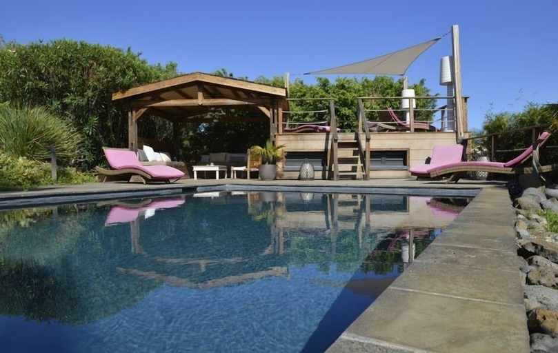 Exterior 2, Villa Maido Luxe, Saint-Paul