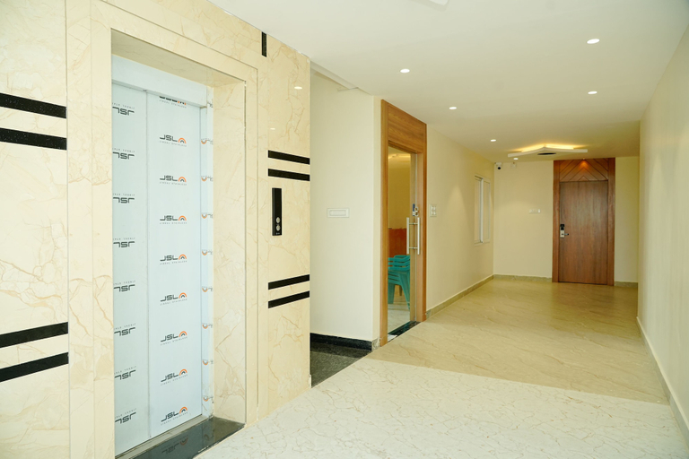 Interior 4, Aaryavarth Suites 46, Anantapur