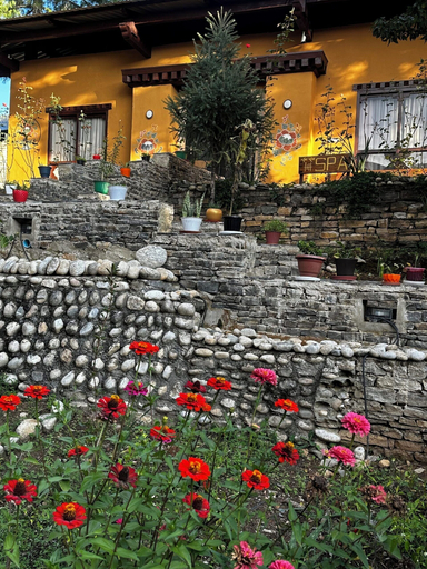 Property grounds 3, Haven Resort and Spa, Wangchang