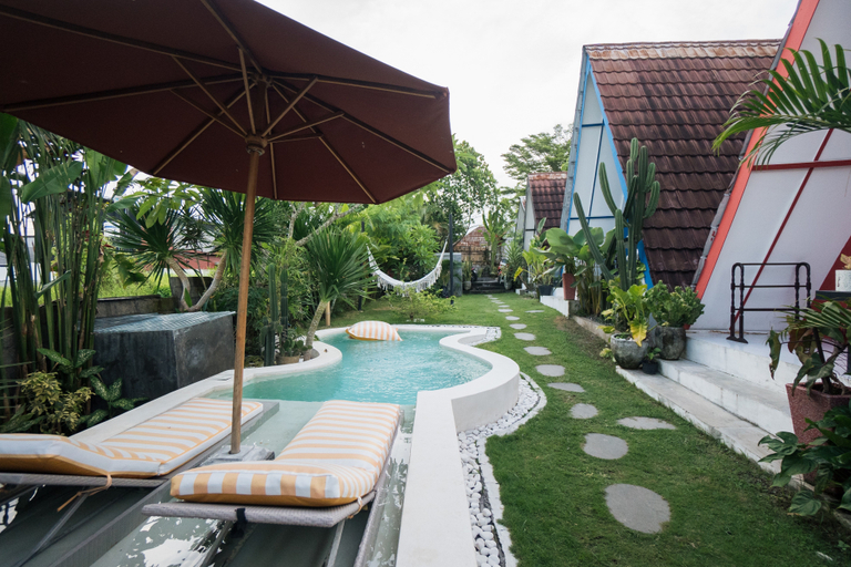 Sport & Beauty 2, APS House Pererenan, Badung
