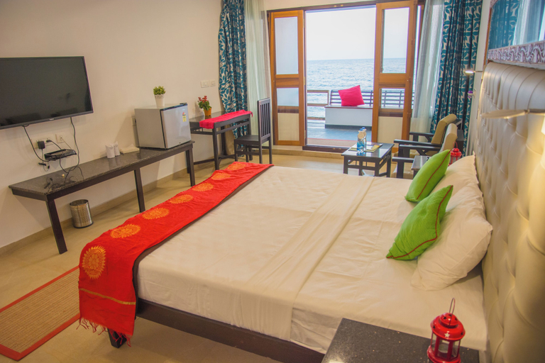 Others 2, 36 Palms Residency- Sea View Villa, Ernakulam
