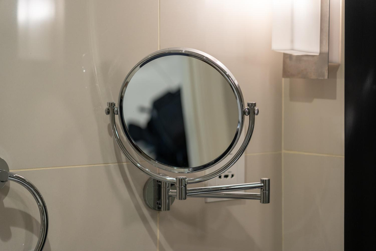 Bathroom 5, DAMAC Maison Cour Jardin, Dubai