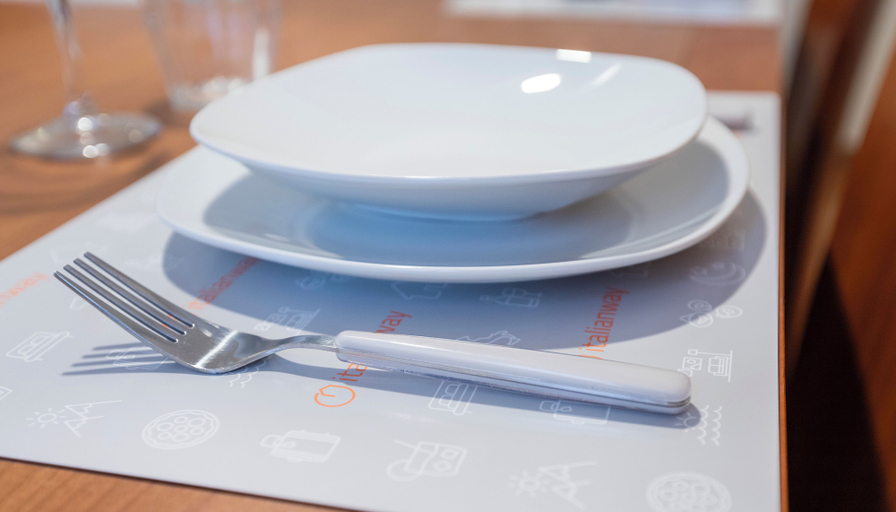 Food & Drinks, Italianway Easy - Garibaldi 71, Milano