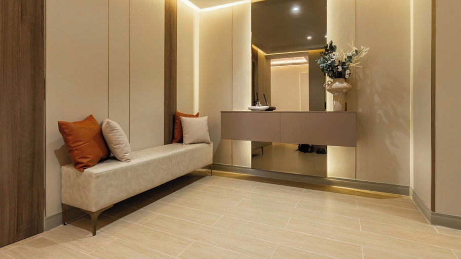 Interior 2, Maison Privee - Ultimate Luxury Penthouse w/ Pool & Marina Views, Dubai