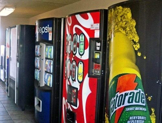 Food & Drinks 5, Motel 6 El Paso, TX - East, El Paso